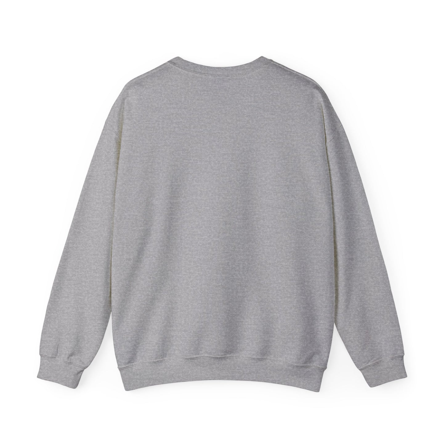 Settle Scores Crew Neck Sweatshirt - Unisex Heavy Blend™