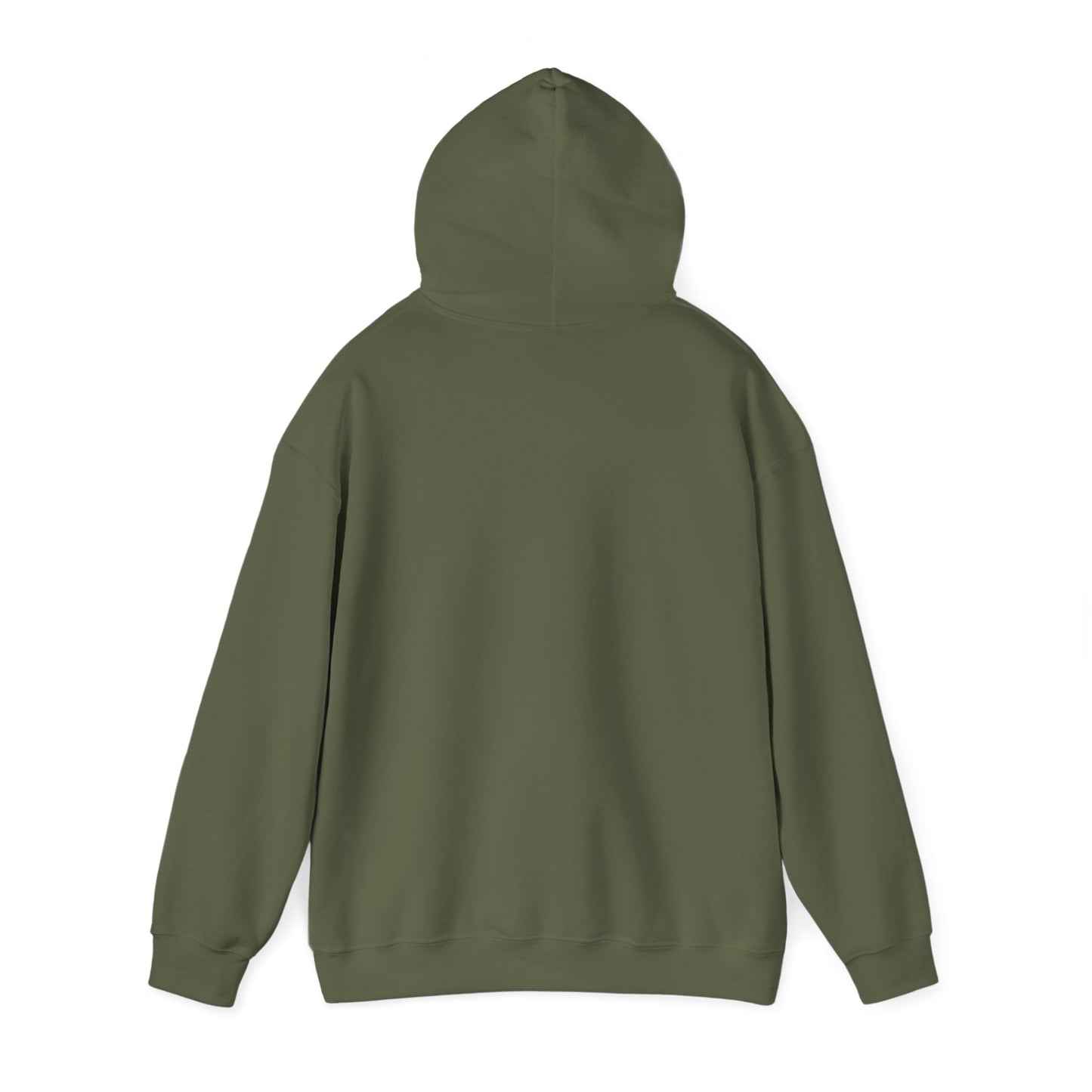 Scores - Funny Unisex Heavy Blend™ Hooded Sweatshirt