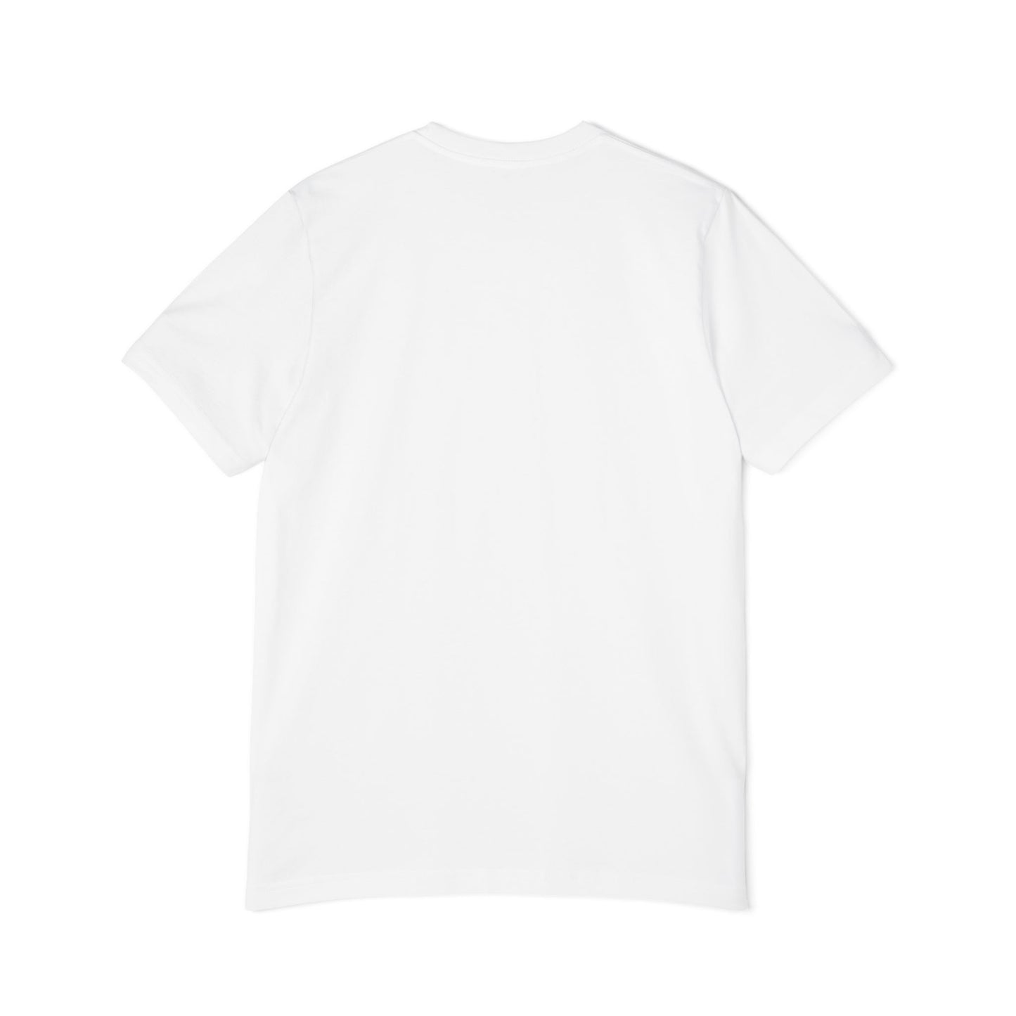 Funny Raccoon Tee - USA-Made Unisex Short-Sleeve Jersey T-Shirt