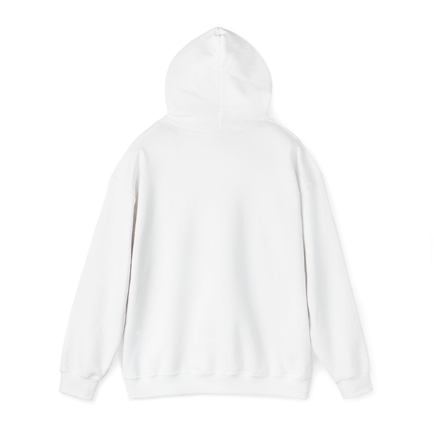 Scores - Funny Unisex Heavy Blend™ Hooded Sweatshirt