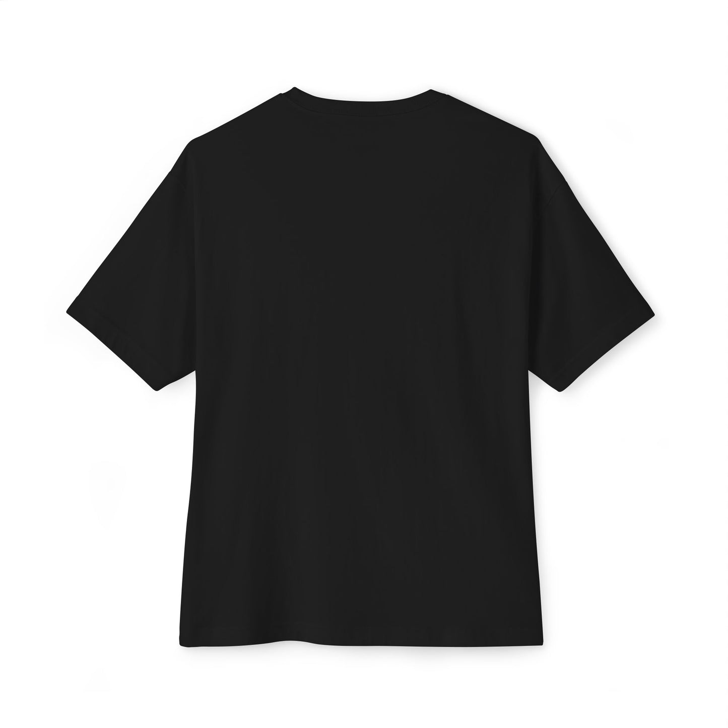 "Boy, I Ain't Mad" Unisex Oversized Boxy Tee - Casual Wear for Everyday Style
