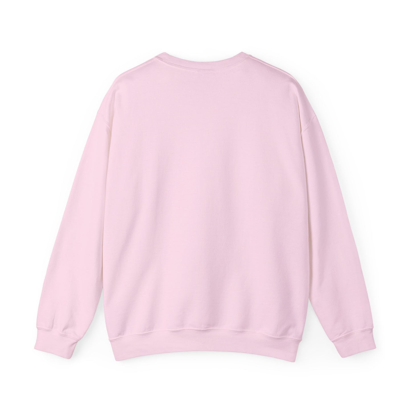 Settle Scores Crew Neck Sweatshirt - Unisex Heavy Blend™