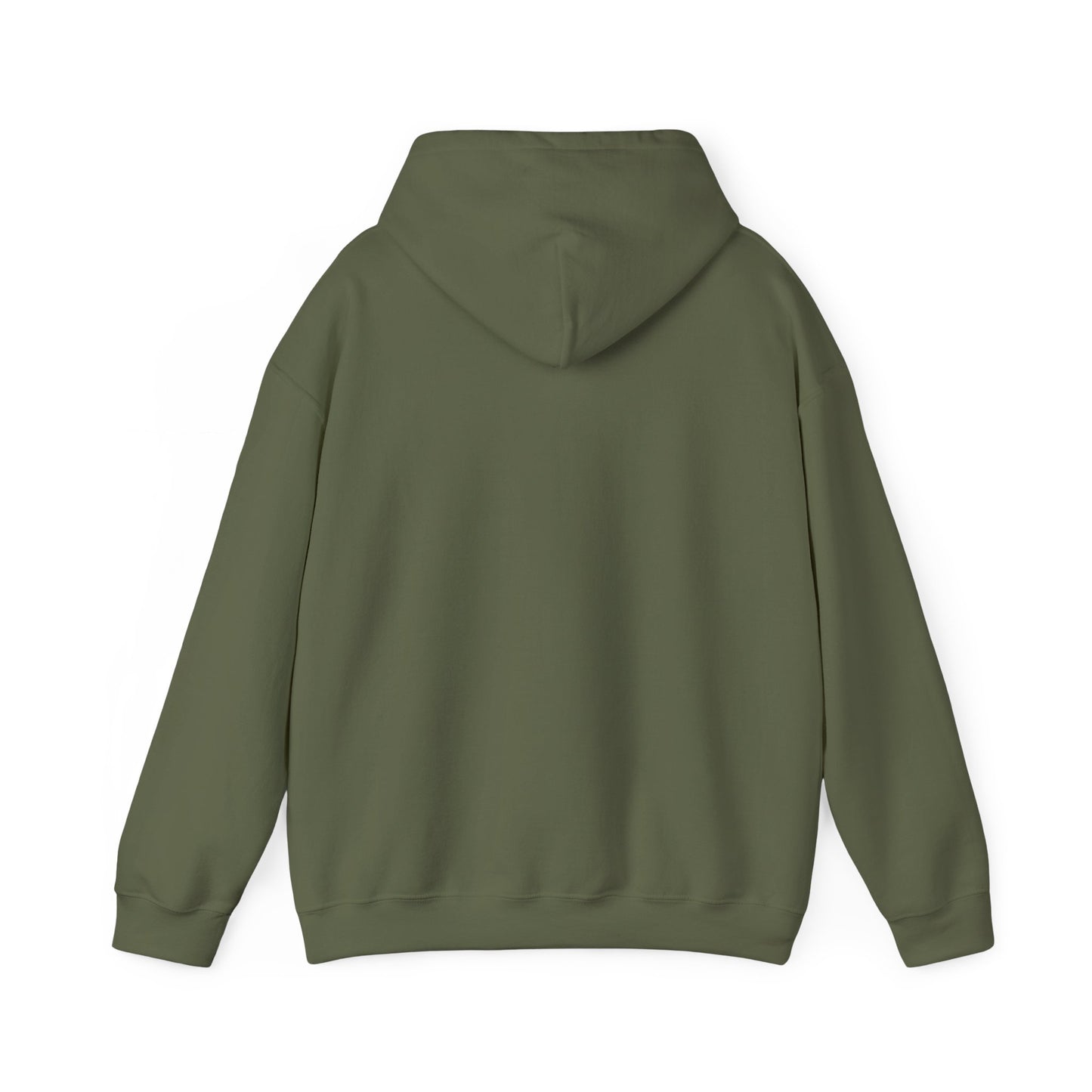 Scores - Funny Unisex Heavy Blend™ Hooded Sweatshirt
