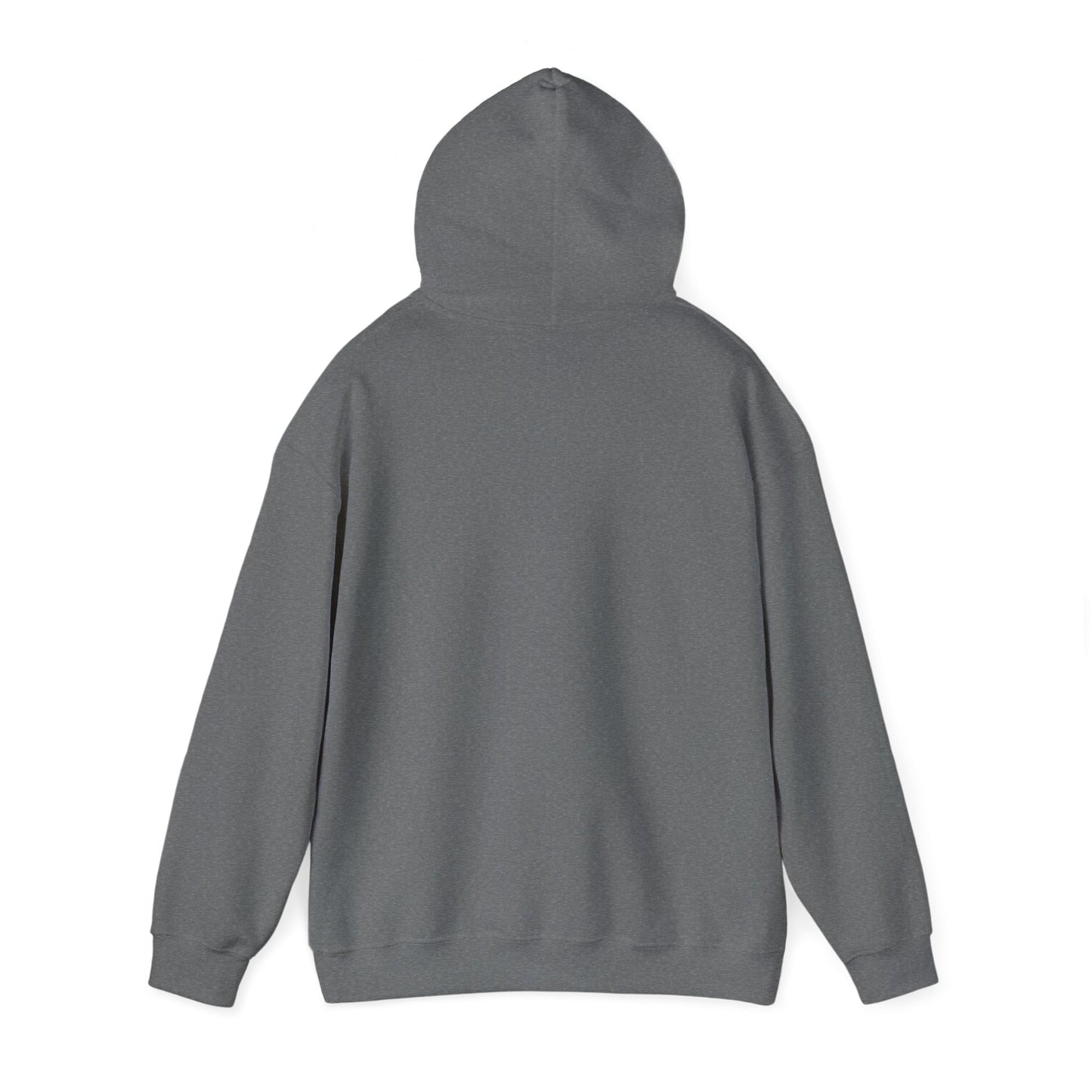 Scores - Funny Unisex Heavy Blend™ Hooded Sweatshirt