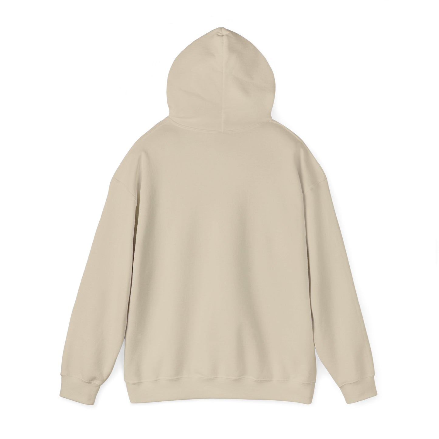 Scores - Funny Unisex Heavy Blend™ Hooded Sweatshirt
