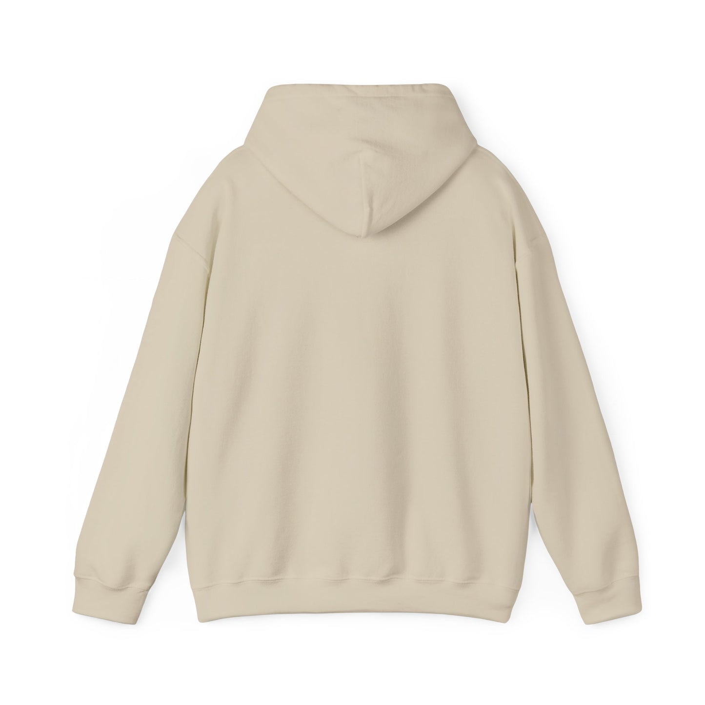 Scores - Funny Unisex Heavy Blend™ Hooded Sweatshirt