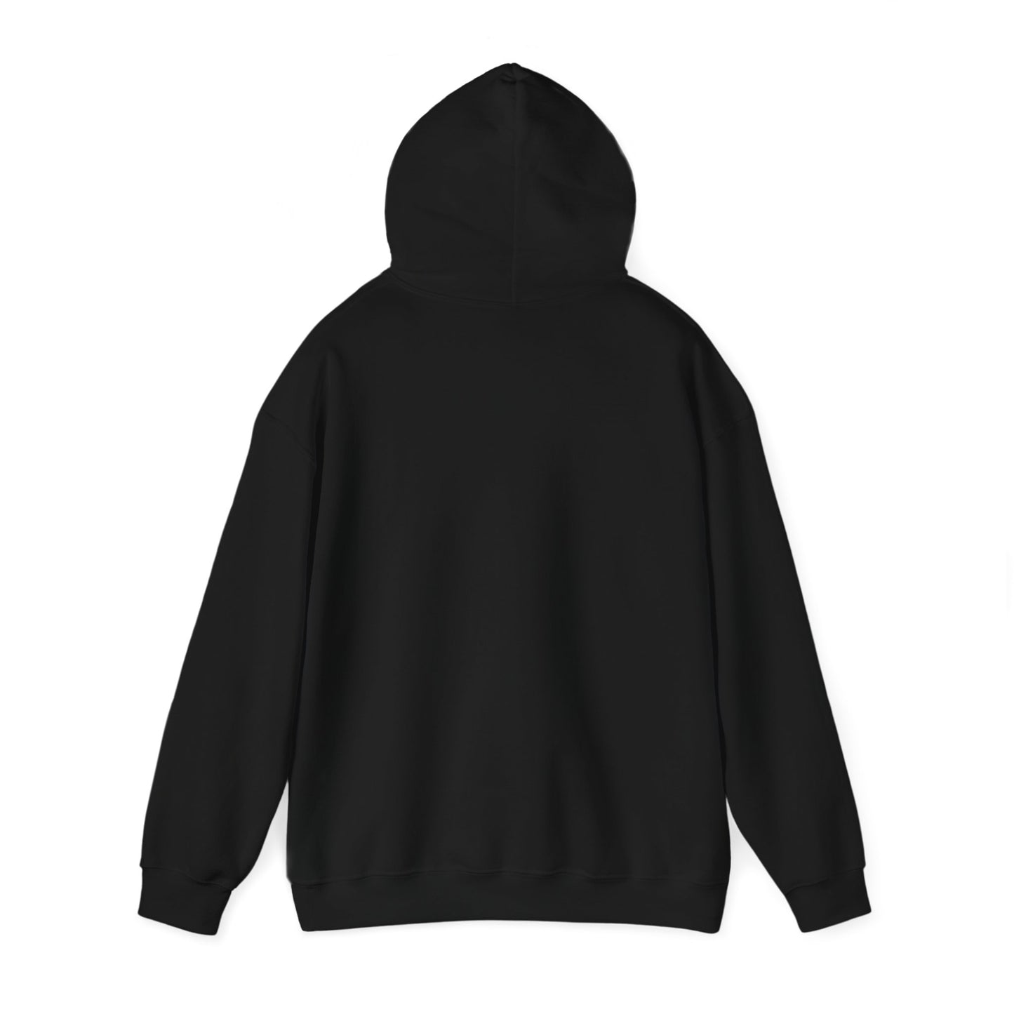 Scores - Funny Unisex Heavy Blend™ Hooded Sweatshirt