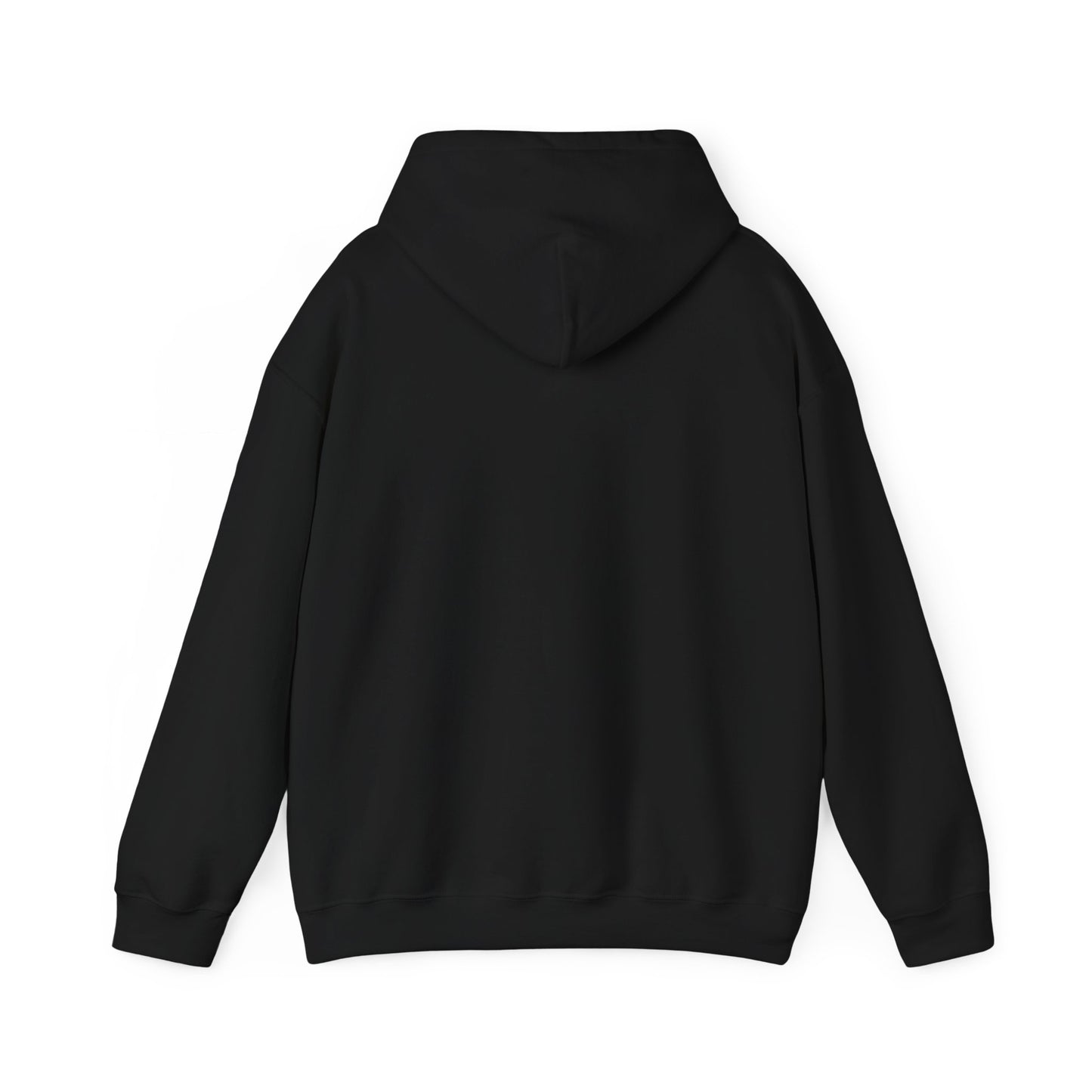 Scores - Funny Unisex Heavy Blend™ Hooded Sweatshirt
