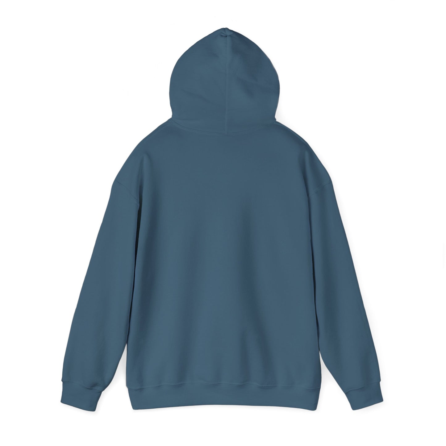 Scores - Funny Unisex Heavy Blend™ Hooded Sweatshirt
