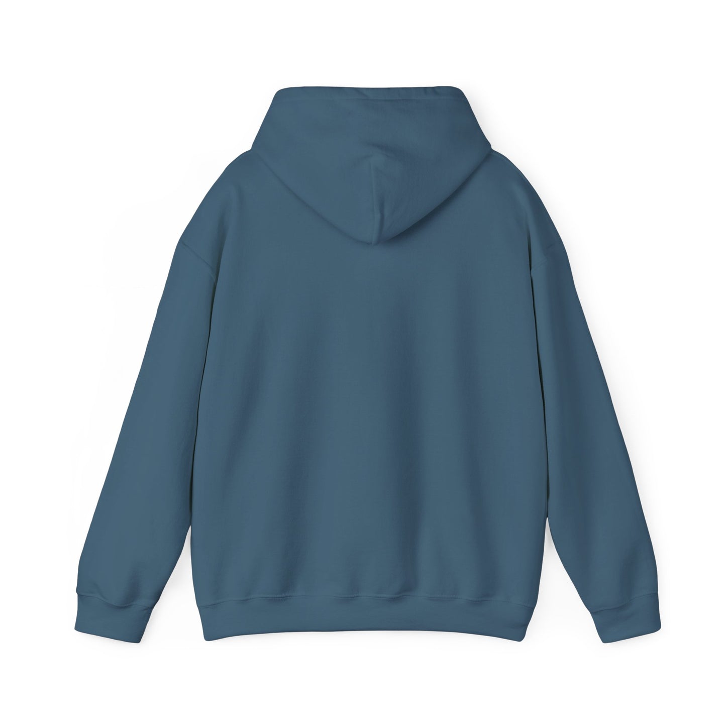 Scores - Funny Unisex Heavy Blend™ Hooded Sweatshirt