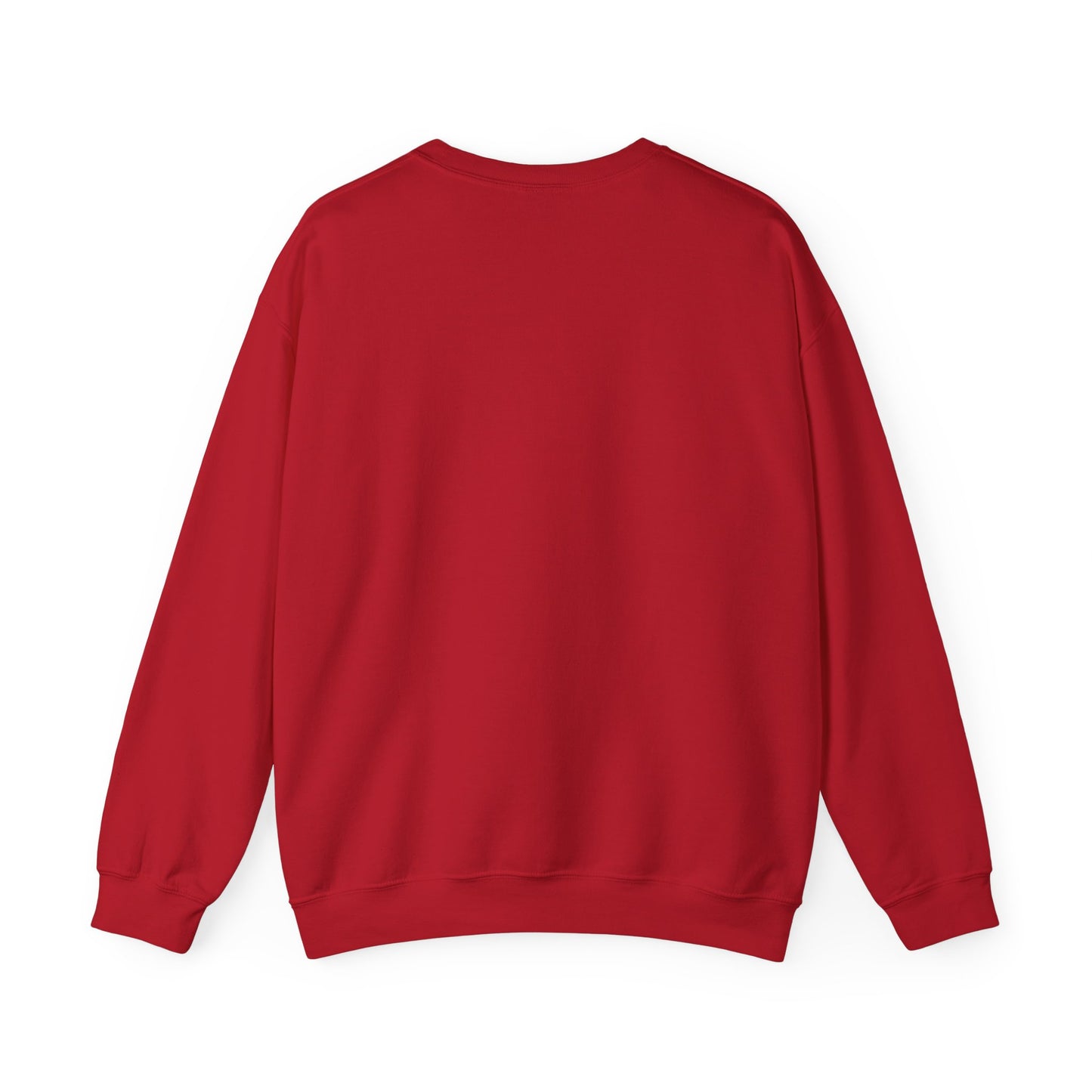 Settle Scores Crew Neck Sweatshirt - Unisex Heavy Blend™