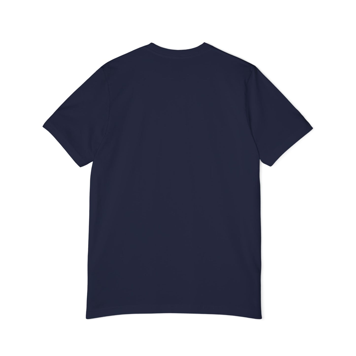 Funny Raccoon Tee - USA-Made Unisex Short-Sleeve Jersey T-Shirt