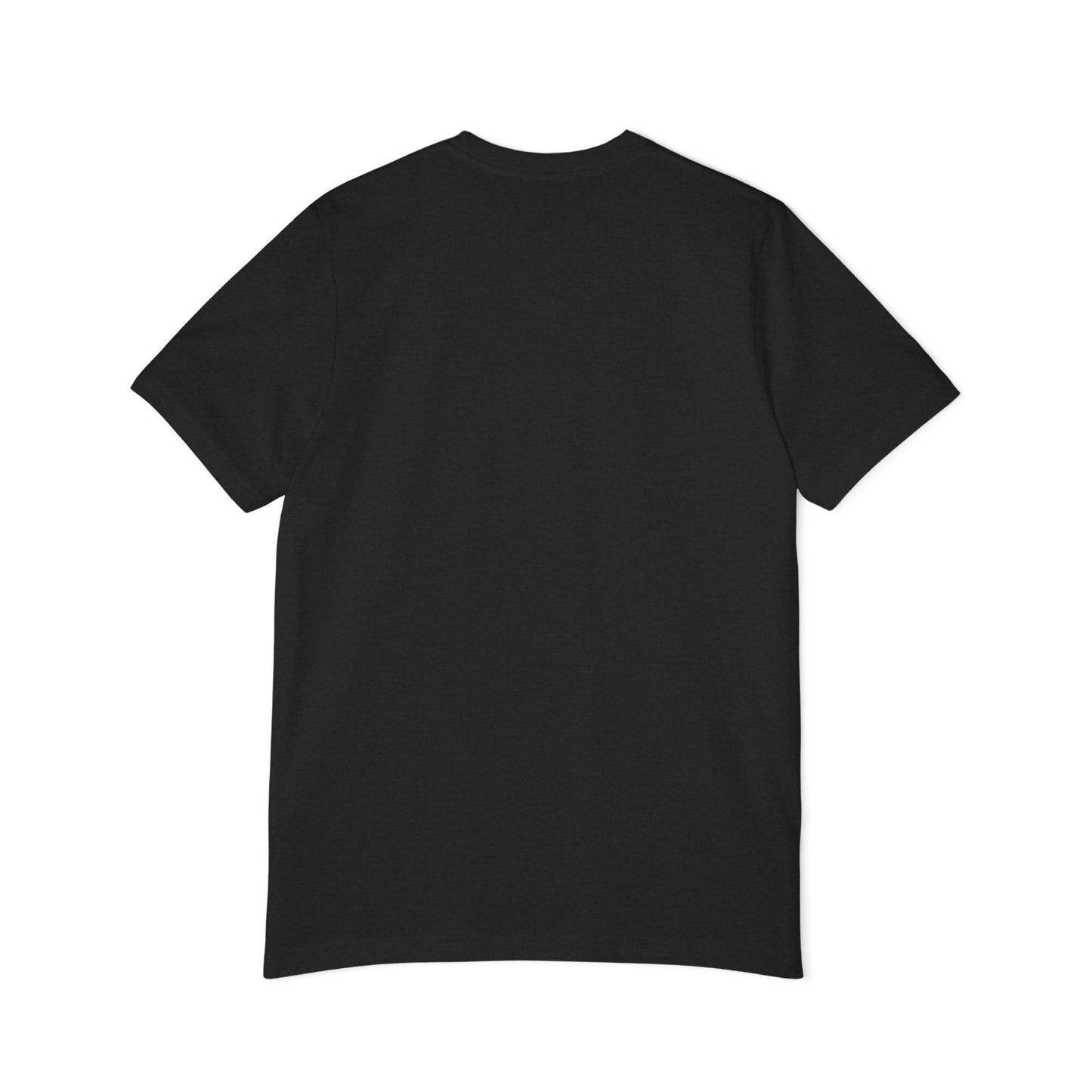 Funny Raccoon Tee - USA-Made Unisex Short-Sleeve Jersey T-Shirt