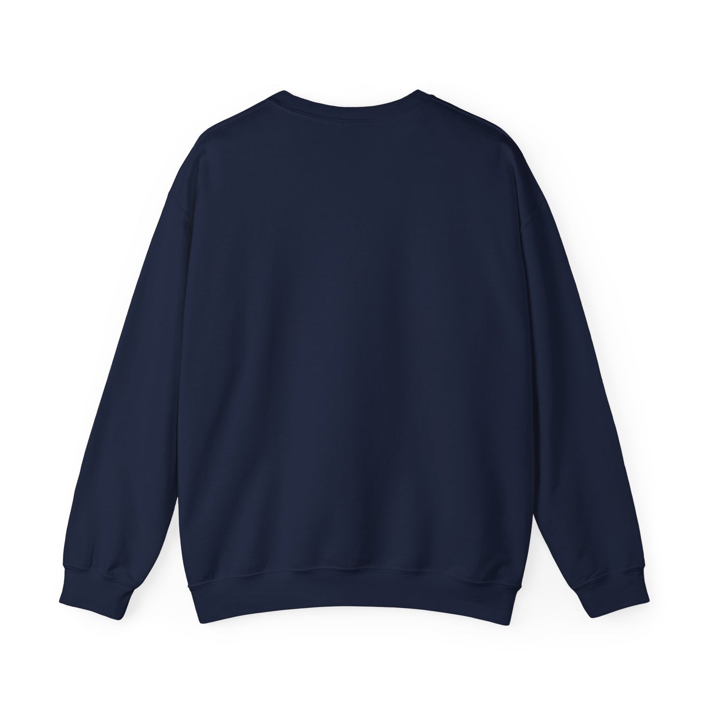 Settle Scores Crew Neck Sweatshirt - Unisex Heavy Blend™