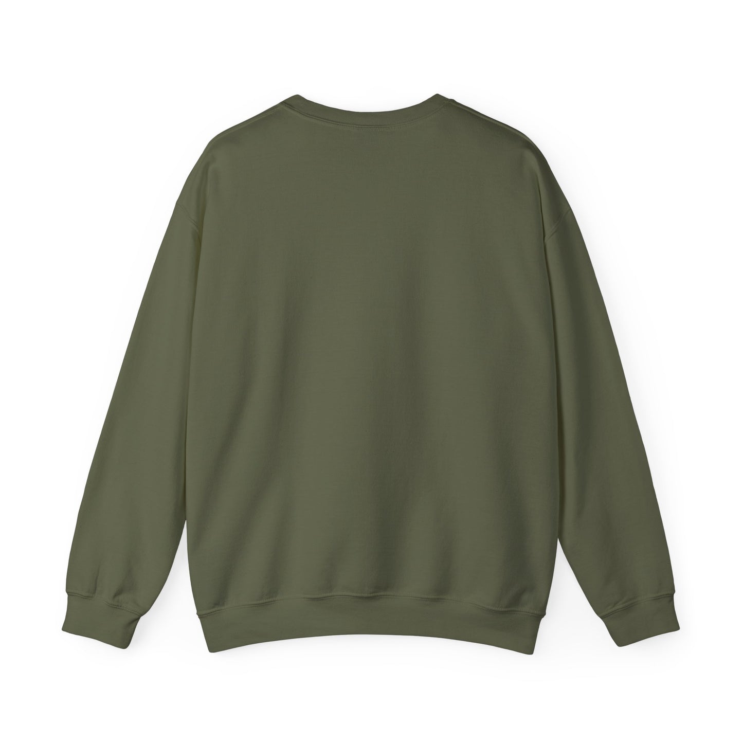 Settle Scores Crew Neck Sweatshirt - Unisex Heavy Blend™