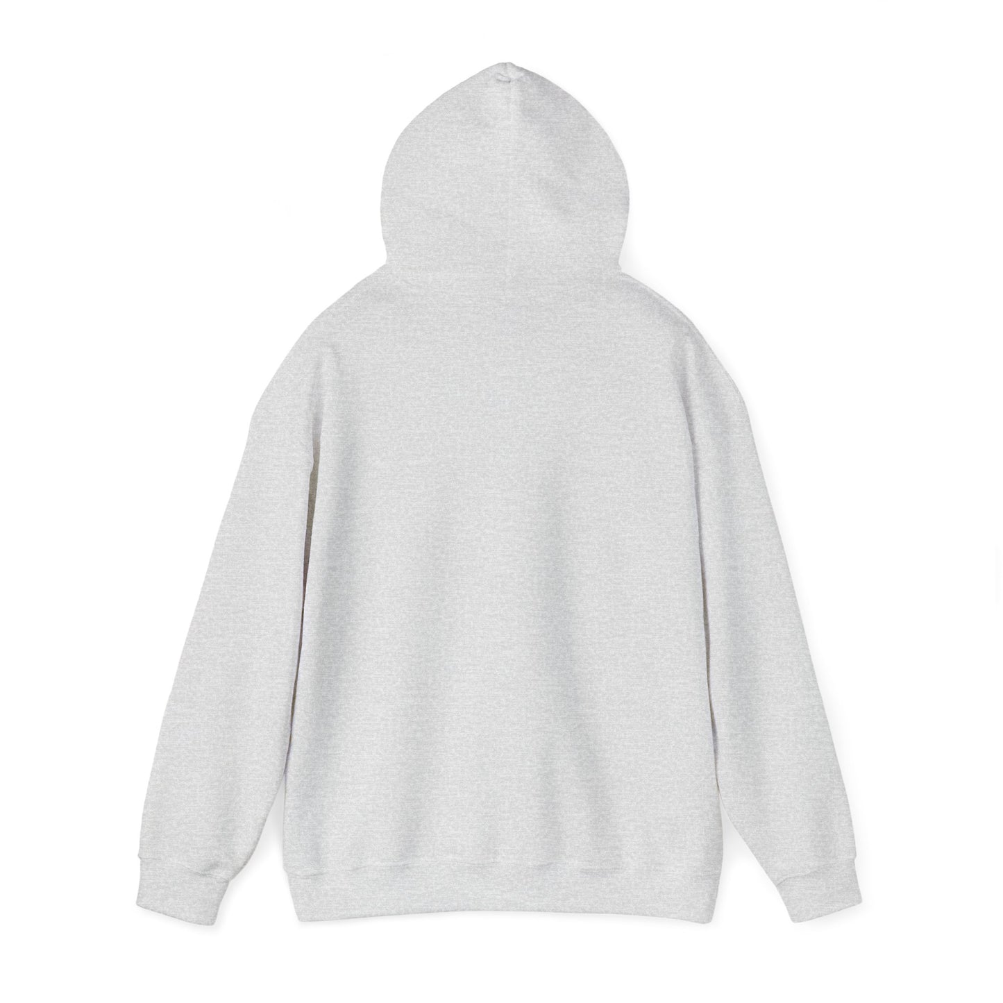 Scores - Funny Unisex Heavy Blend™ Hooded Sweatshirt