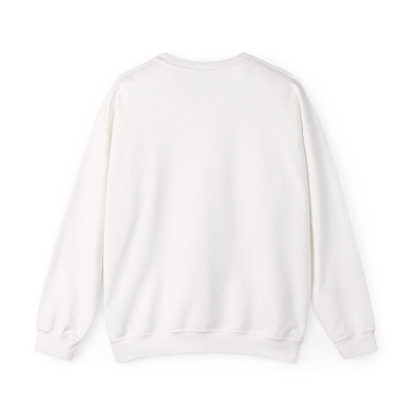 Settle Scores Crew Neck Sweatshirt - Unisex Heavy Blend™