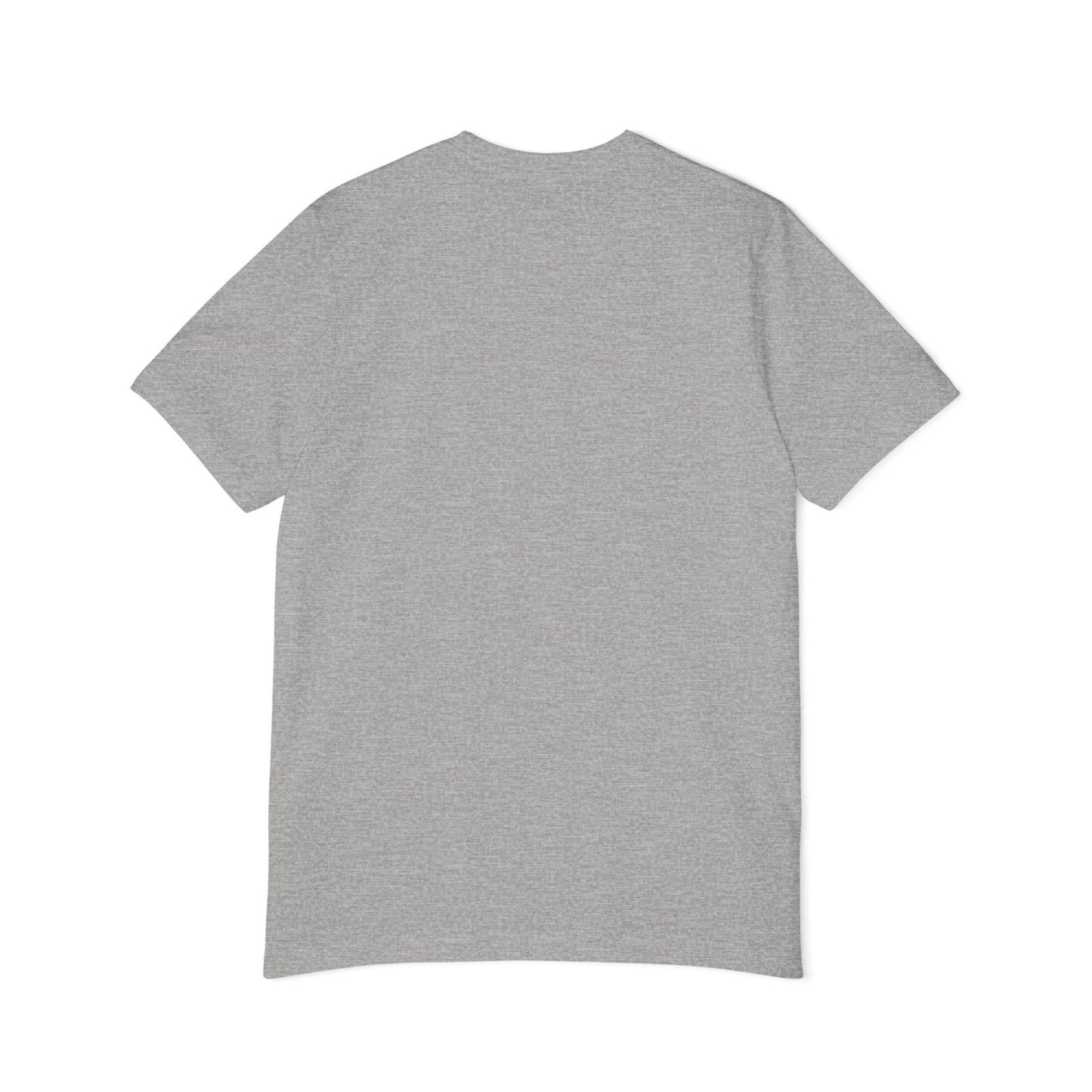 Funny Raccoon Tee - USA-Made Unisex Short-Sleeve Jersey T-Shirt