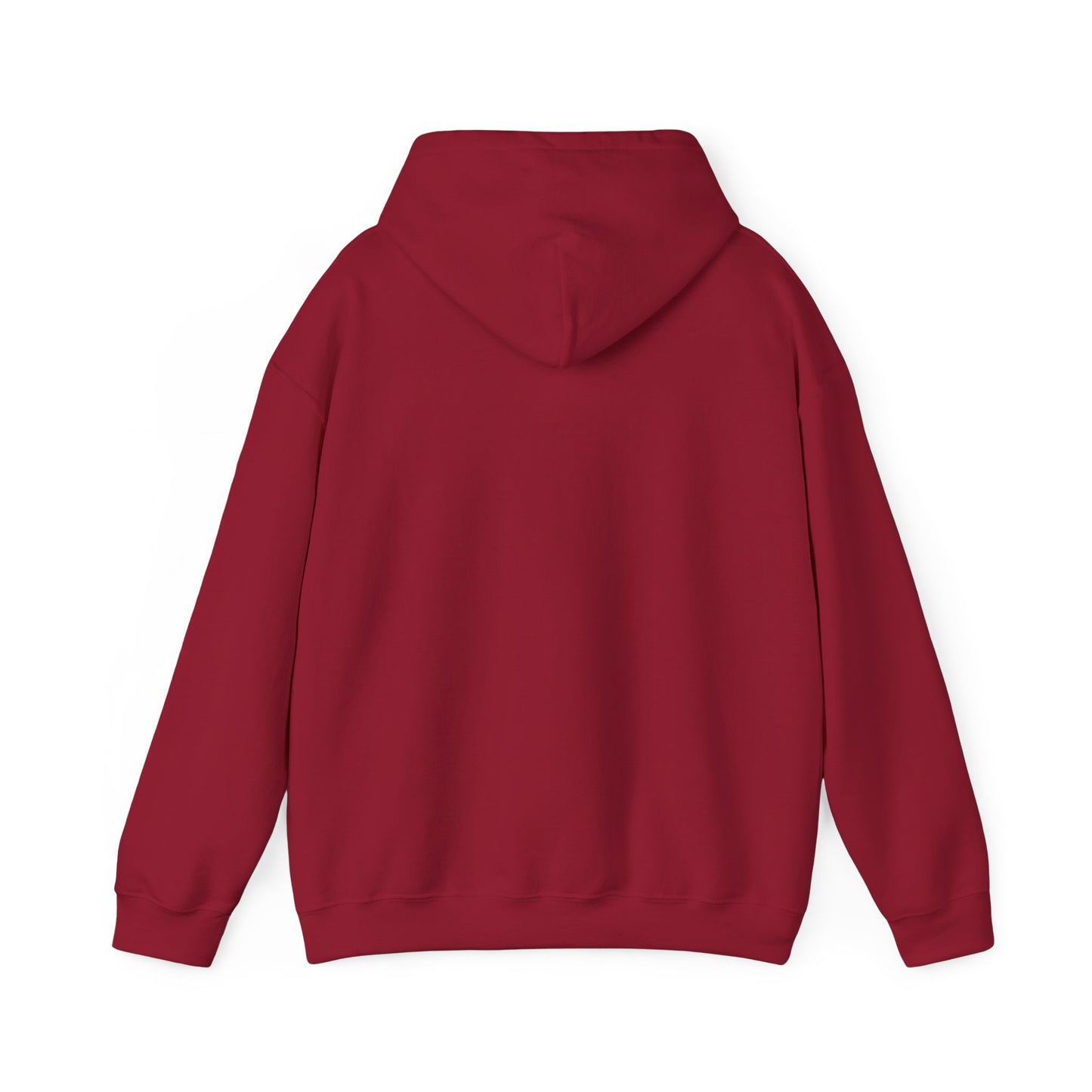 Scores - Funny Unisex Heavy Blend™ Hooded Sweatshirt