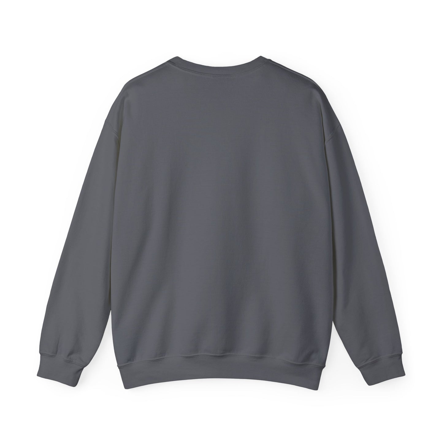 Settle Scores Crew Neck Sweatshirt - Unisex Heavy Blend™
