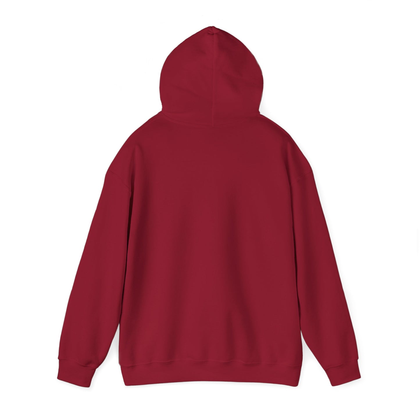 Scores - Funny Unisex Heavy Blend™ Hooded Sweatshirt