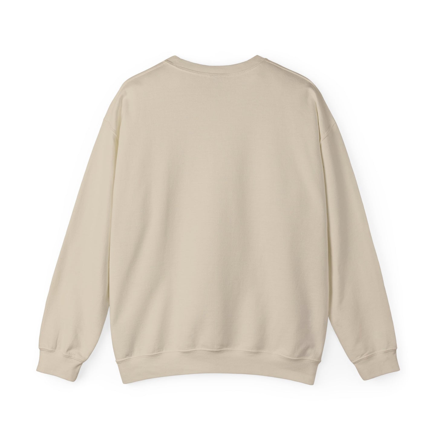 Settle Scores Crew Neck Sweatshirt - Unisex Heavy Blend™