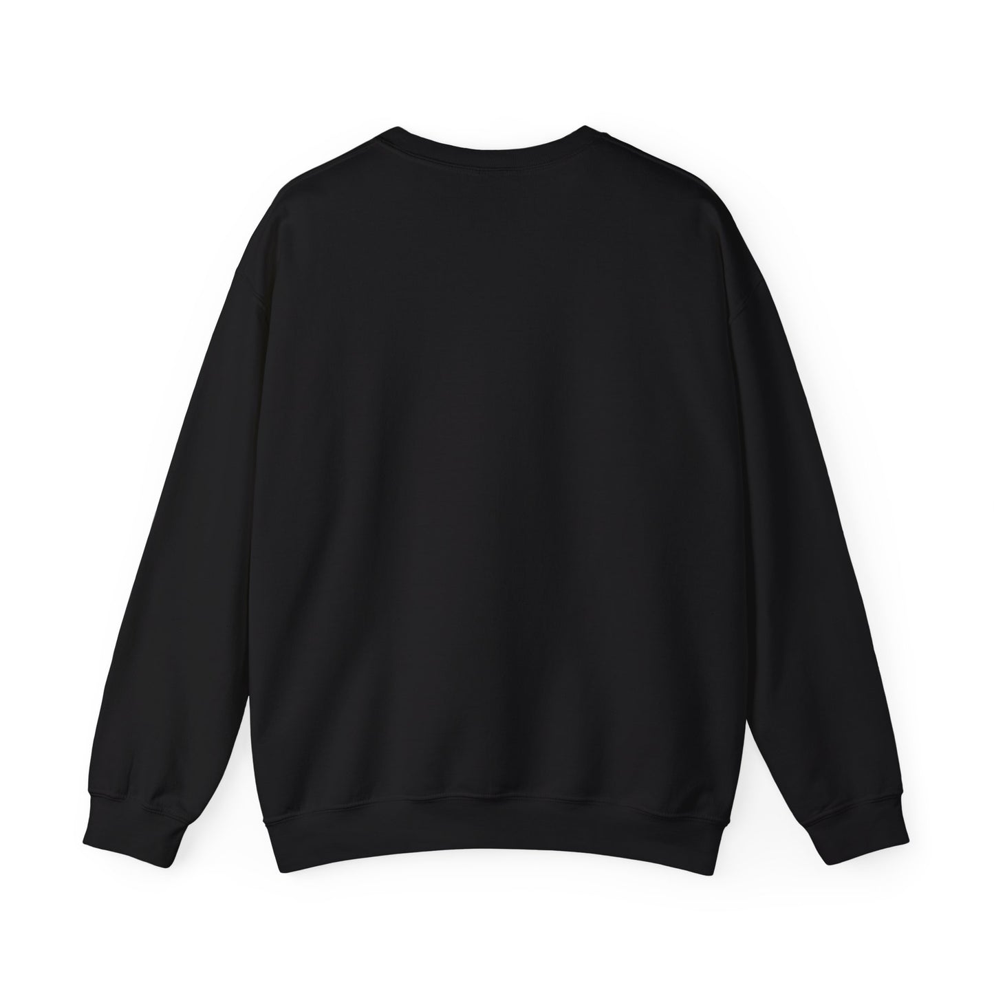 Settle Scores Crew Neck Sweatshirt - Unisex Heavy Blend™