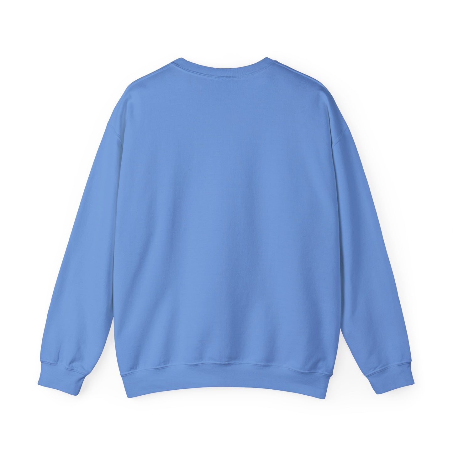 Settle Scores Crew Neck Sweatshirt - Unisex Heavy Blend™